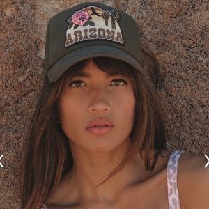 Spell Arizona Trucker Hat